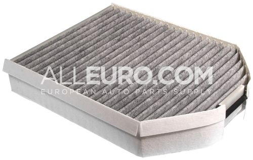 MAHLE Cabin Air Filter C2P2410