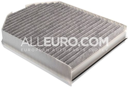MAHLE Cabin Air Filter C2P2410 LAK 364