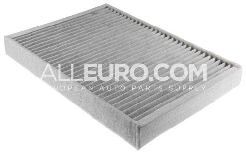 MAHLE Cabin Air Filter 31390880 LAK 387