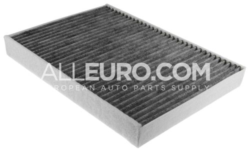 MAHLE Cabin Air Filter 31390880