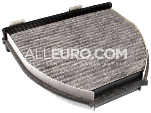 MAHLE Cabin Air Filter 2128300318