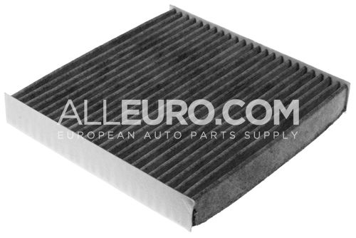MAHLE Cabin Air Filter C2Z6525