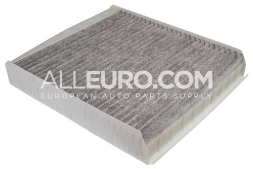 MAHLE Cabin Air Filter 30630754
