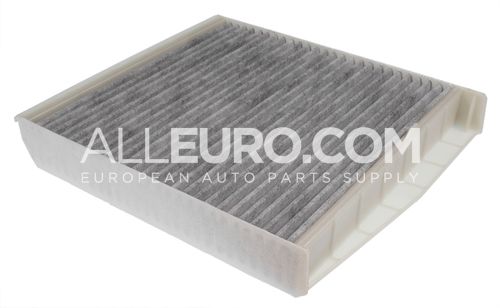 MAHLE Cabin Air Filter 30630754 LAK 54