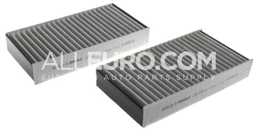 MAHLE Cabin Air Filter 1668307201