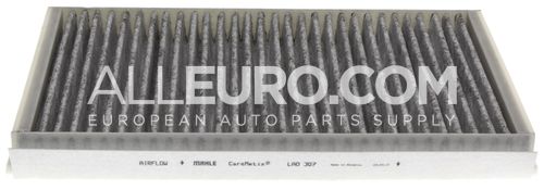 MAHLE Cabin Air Filter LAO307 LAO 307