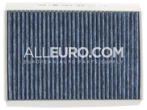 MAHLE Cabin Air Filter LAO307 LAO 307