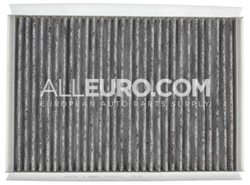 MAHLE Cabin Air Filter LAO307 LAO 307