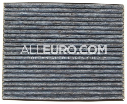 MAHLE Cabin Air Filter LAO855 LAO 855