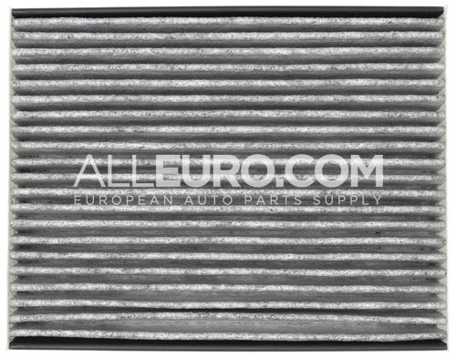 MAHLE Cabin Air Filter LAO855 LAO 855