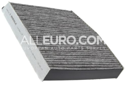 MAHLE Cabin Air Filter LAO879 LAO 879