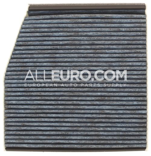 MAHLE Cabin Air Filter LAO879 LAO 879