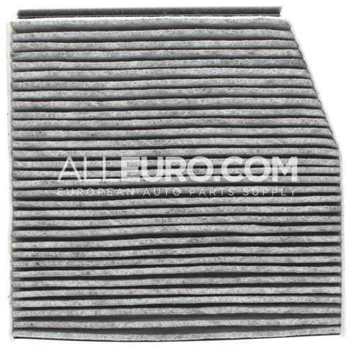 MAHLE Cabin Air Filter LAO879 LAO 879