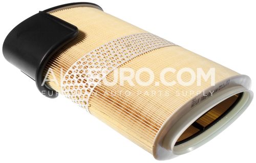 MAHLE Air Filter 98711013301 LX 1009/6