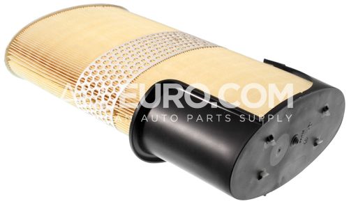 MAHLE Air Filter 98711013301 LX 1009/6