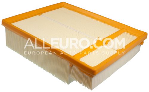 MAHLE Air Filter 079133843A