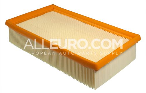 MAHLE Air Filter 13721715881 LX 105