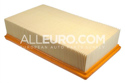MAHLE Air Filter 13721715881 LX 105