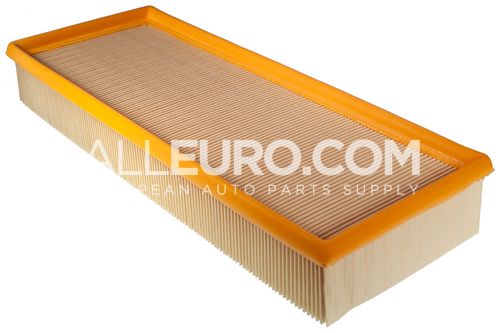 MAHLE Air Filter 13721707021 LX 106