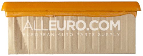 MAHLE Air Filter 13721707021 LX 106