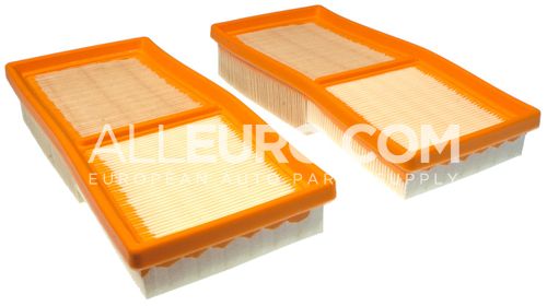 MAHLE Air Filter 1120940304