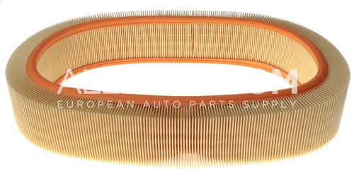 MAHLE Air Filter 0030945404 LX 114