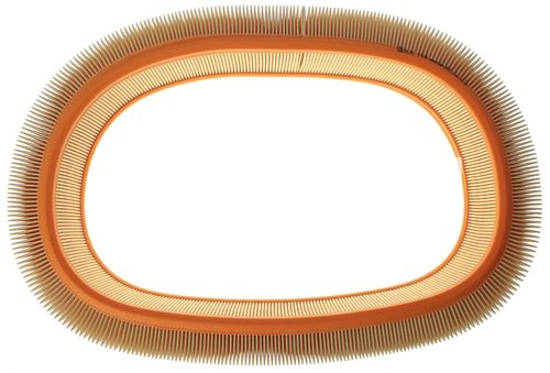 MAHLE Air Filter 0030945404 LX 114