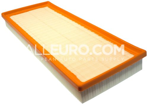 MAHLE Air Filter C2S51377 LX 1249