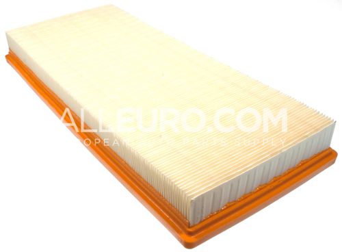 MAHLE Air Filter C2S51377 LX 1249