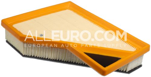 MAHLE Air Filter 13727529264