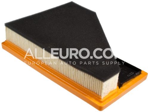 MAHLE Air Filter 13727529264 LX 1260