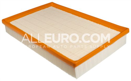 MAHLE Air Filter 1K0129620 LX 1500