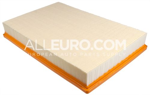 MAHLE Air Filter 1K0129620 LX 1500