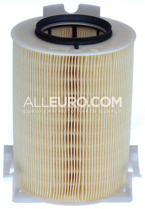 MAHLE Air Filter 1F0129620
