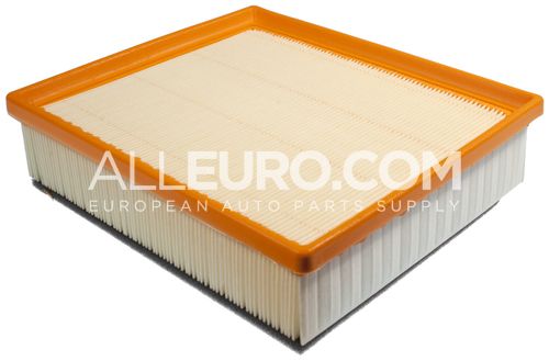MAHLE Air Filter 30757155