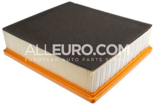 MAHLE Air Filter 30757155 LX 1605