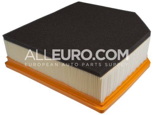 MAHLE Air Filter 30680293 LX 16071