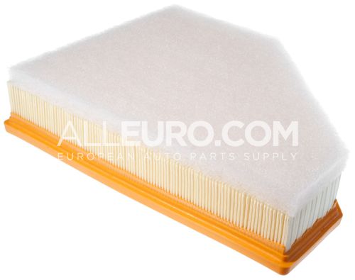 MAHLE Air Filter 13717797465 LX 1640