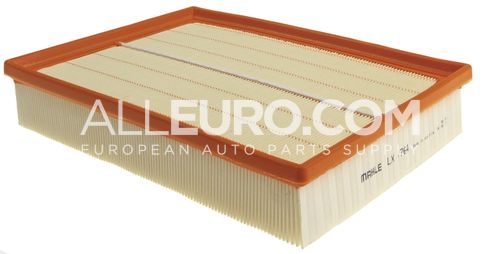 MAHLE Air Filter PHE000112