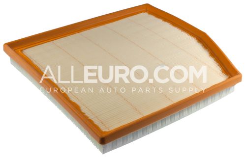 MAHLE Air Filter 13717599285