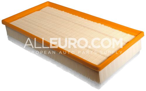 MAHLE Air Filter 1J0129620A