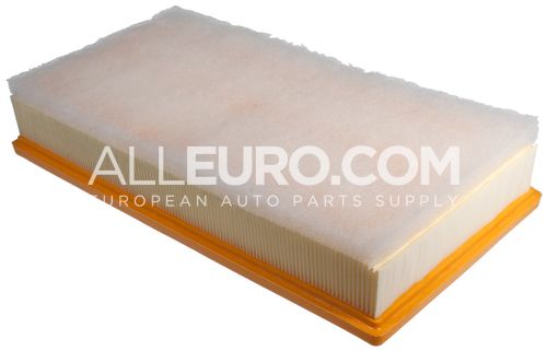 MAHLE Air Filter 1J0129620A LX 1835