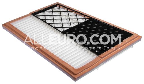 MAHLE Left Air Filter 6420942804