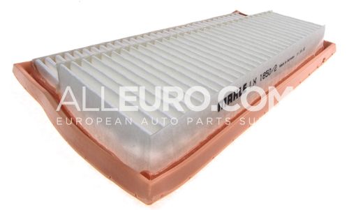 MAHLE Right Air Filter 6420943004