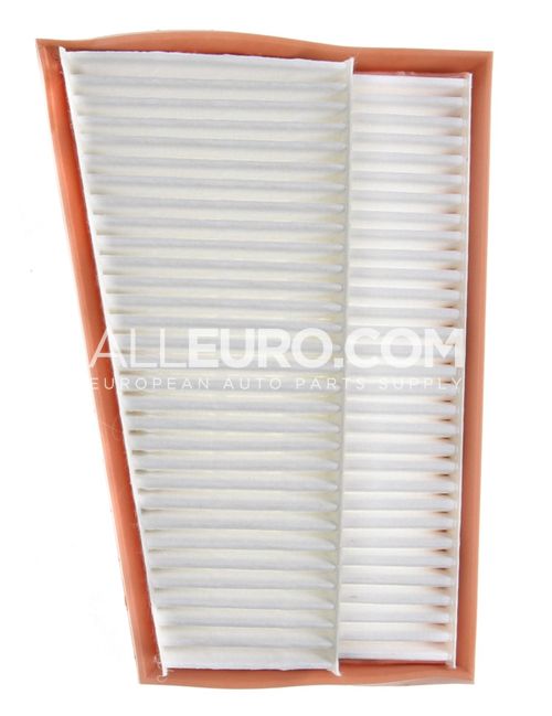 MAHLE Right Air Filter 6420943004 LX 1850/2