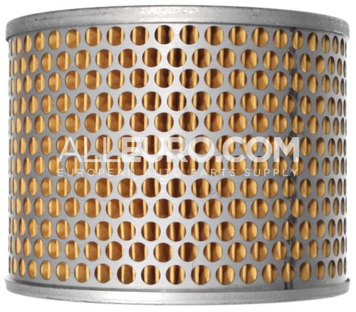 MAHLE Air Filter 616088111 LX 186