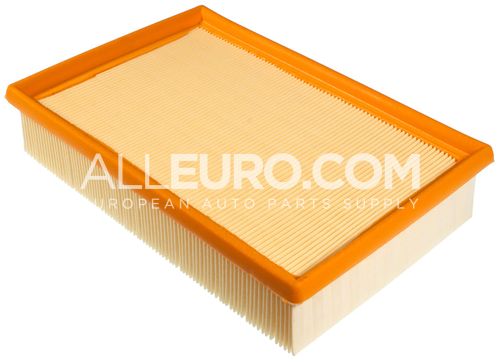 MAHLE Air Filter LR005816