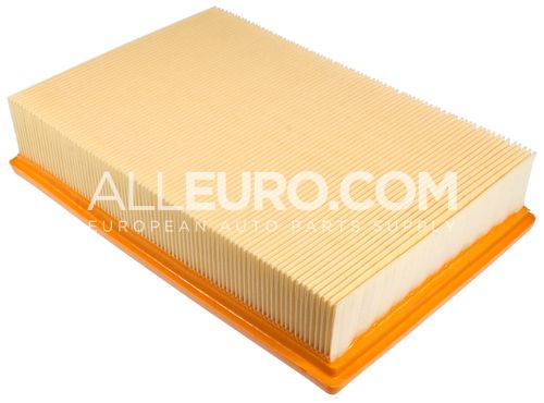 MAHLE Air Filter LR005816 LX 1957