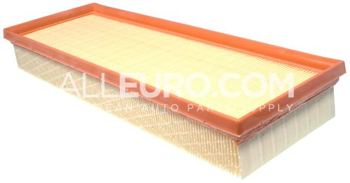 MAHLE Air Filter 13717561235