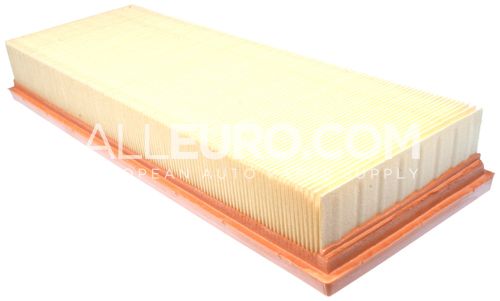 MAHLE Air Filter 13717561235 LX 2038
